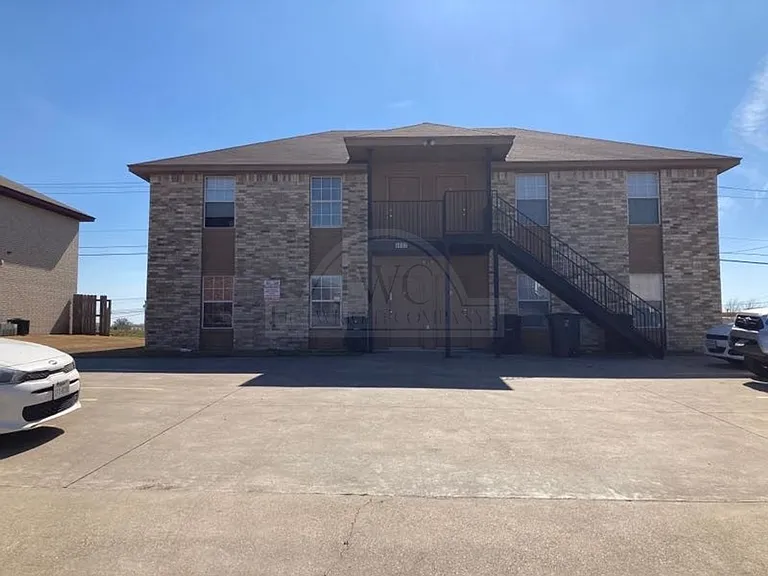 5802 Greengate, Killeen — Photo 2