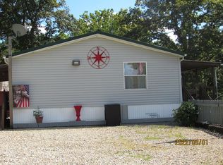 2992 Dungeon Rd, Berea, WV 26327