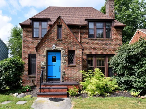 120 E 209th St, Euclid, OH 44123