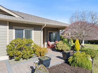 161 Shelly St #11, Parksville, BC V9P 1T7