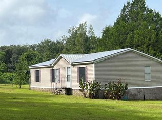 5670 SW 56th Way, Lake Butler, FL 32054