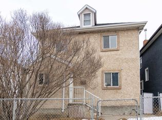 11029 95th St NW, Edmonton, AB T5H 2E9