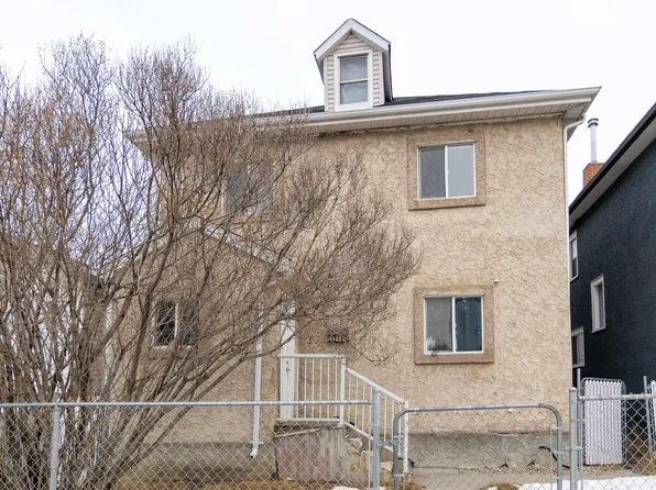 11029 95th St NW, Edmonton, AB T5H 2E9