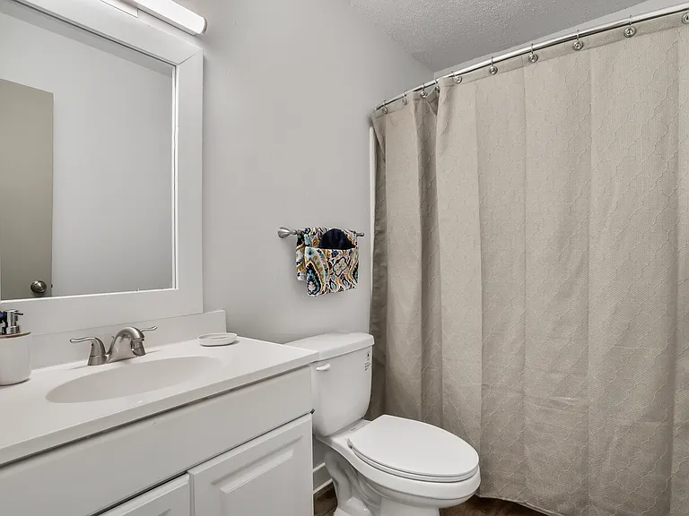 Bathroom Bathroom