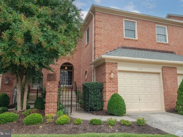 212 Wellington Ct, Bel Air, MD 21014