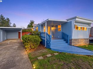 2150 Laura St Space 83, Springfield, OR 97477