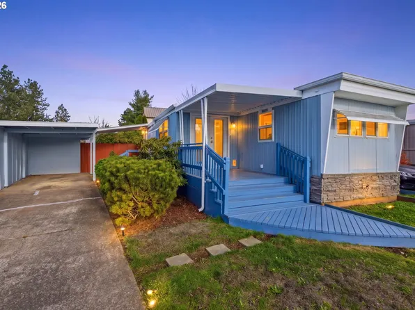 2150 Laura St Space 83, Springfield, OR 97477