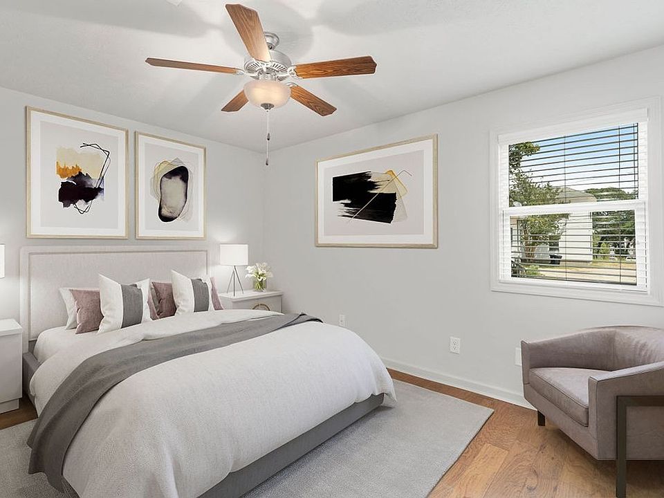 1st image of 304 E Glenn Ave #1-D