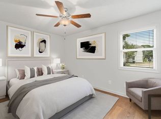 304 E Glenn Ave #1-D, Auburn, AL 36830