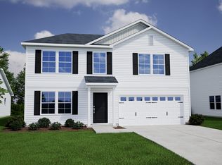 Telfair Plan, Killians Crossing, Blythewood, SC 29016