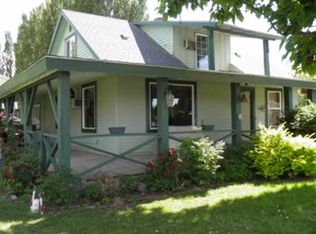 1160 Forsell Rd, Grandview, WA 98930