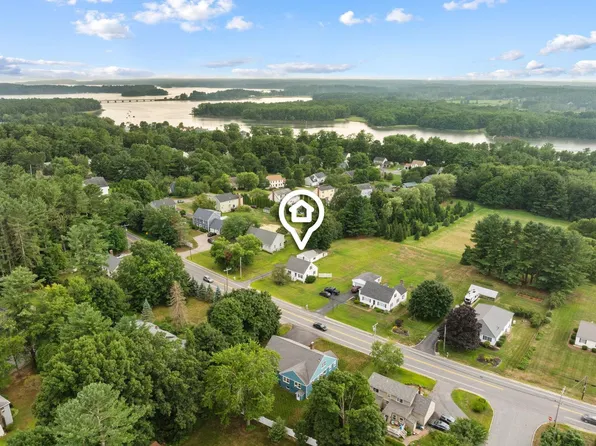 239 Dover Point Road, Dover, NH 03820