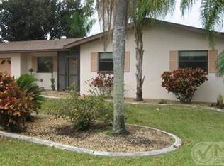 1450 SE 16th Ter, Cape Coral, FL 33990