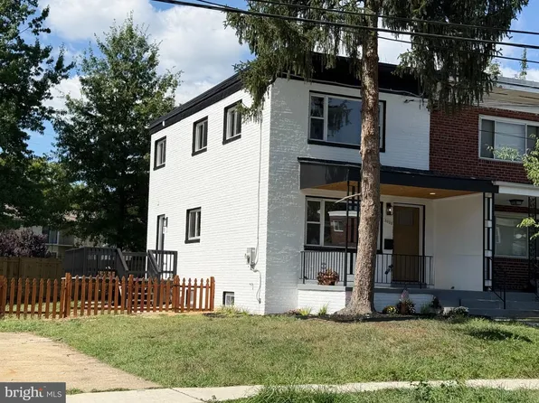 5008 36th Ave, Hyattsville, MD 20782
