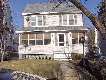 2nd image of 11 Fairmount Ter