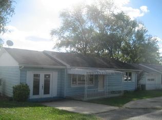 918 Alvin St, Flatwoods, KY 41139