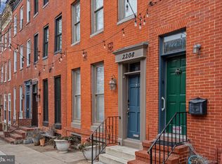2208 E Lombard St, Baltimore, MD 21231
