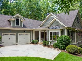 1801 Club Dr, Greensboro, GA 30642