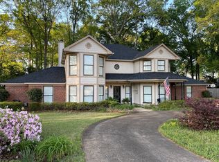 3821 Johnstown Dr, Montgomery, AL 36109