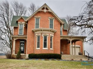8320 Township Road 123, Findlay, OH 45840