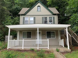 40 Vilsack St, Pittsburgh, PA