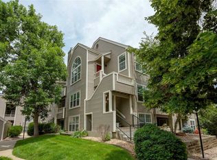5765 W Atlantic Pl APT 203, Lakewood, CO 80227