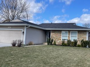 13658 W Birchwood Dr, Homer Glen, IL 60491