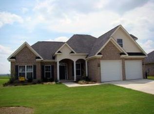 4587 Logans Way, Augusta, GA 30919