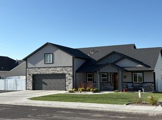 1150 Kimberly Meadows Rd, Kimberly, ID 83341