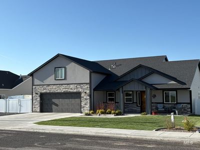 1150 Kimberly Meadows Rd, Kimberly, ID, 83341