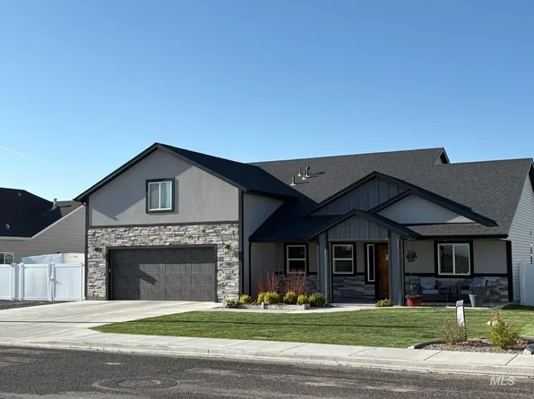1150 Kimberly Meadows Rd, Kimberly, ID 83341
