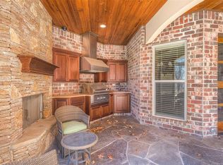 18126 E Falcon Pass, Owasso, OK 74055