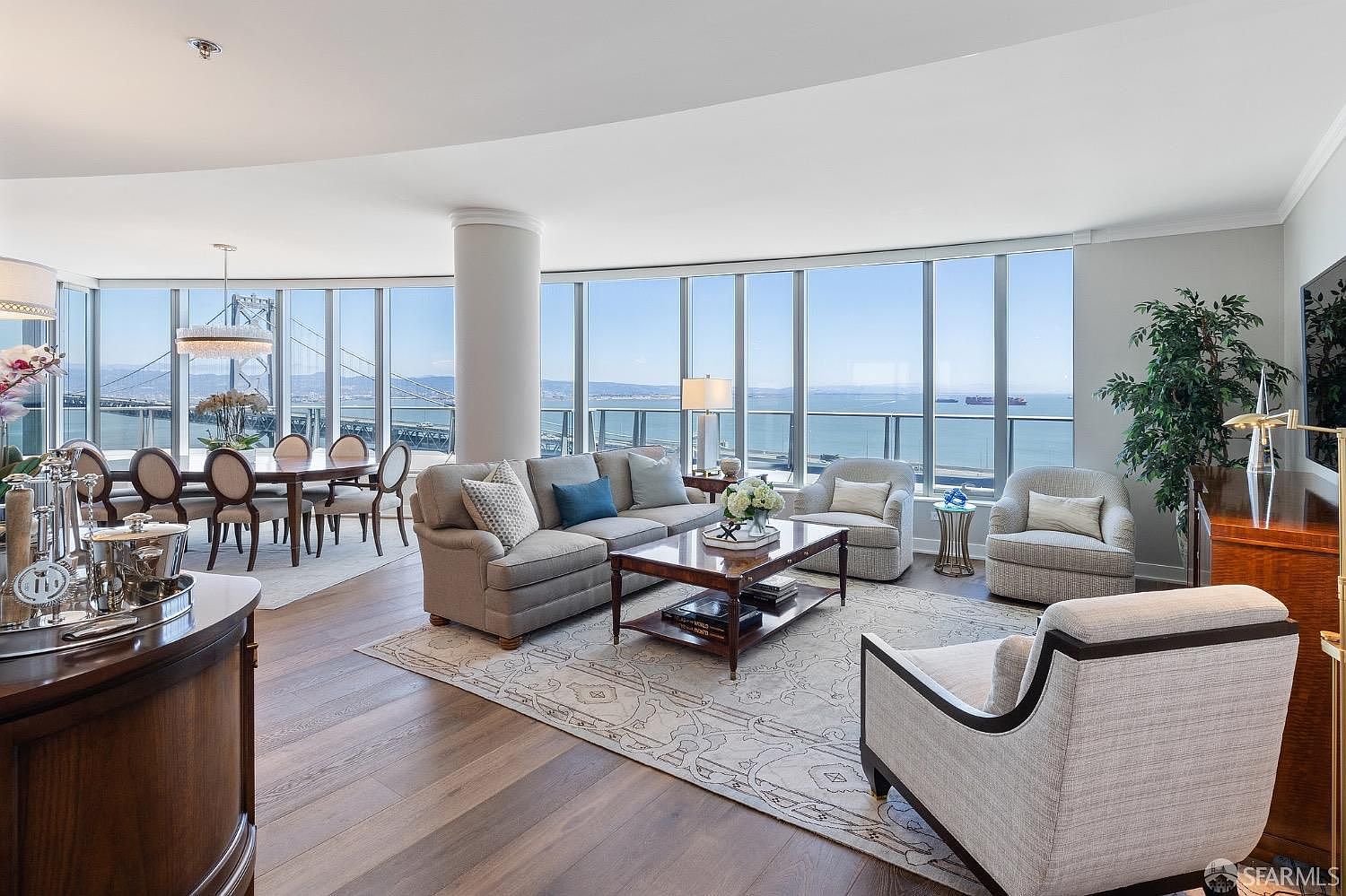 Image showcasing 338 Main St UNIT 26B, San Francisco, CA 94105 | Zillow