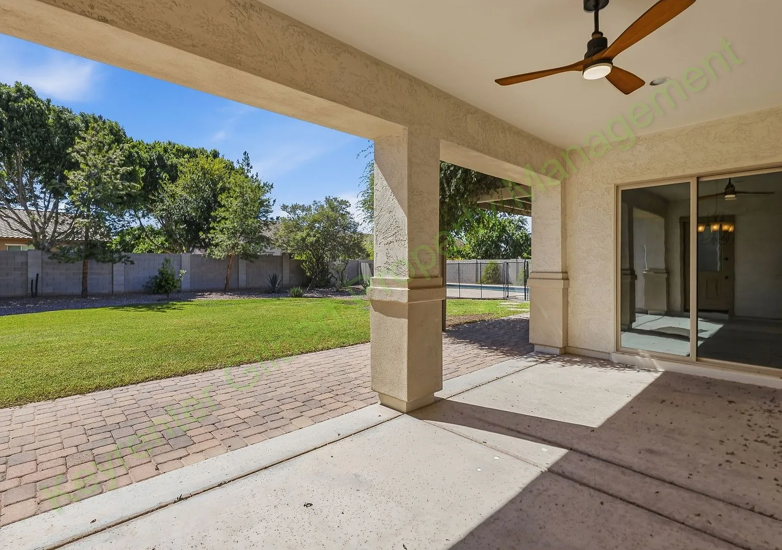 Luxury Single-Level Queen Creek Home with Private Pool, 4-Car Garage & Oversized Lot! — Photo 4