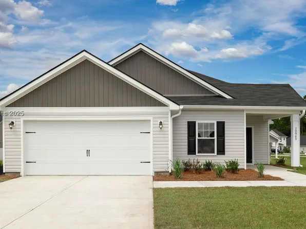 161 Founders Walk, Bluffton, SC 29910