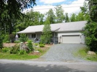 2 Pinehurst Dr, Grantham, NH 03753