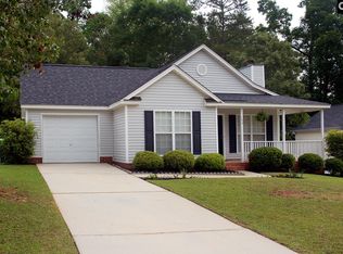 146 Firebridge Dr, Chapin, SC 29036