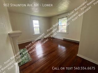 902 Staunton Ave NW, Roanoke, VA 24016