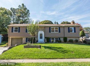 502 Gwynnwest Rd, Reisterstown, MD 21136