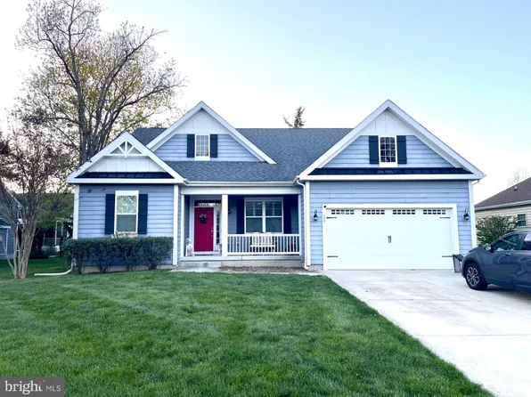 105 Isle Ln, Milton, DE 19968