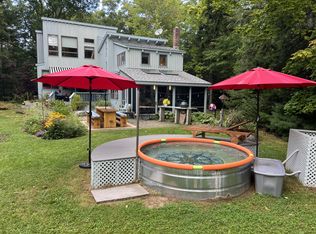 29 Whitney Farm Rd, Mount Desert, ME 04660