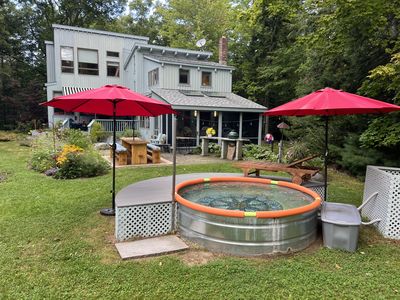29 Whitney Farm Road, Mount Desert, ME, 04660