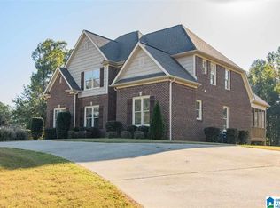 500 Lakeside Cir, Wilsonville, AL 35186