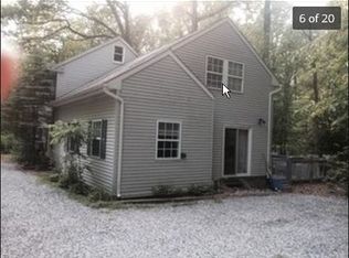 1 Mountain Rd, Lebanon, NJ 08833