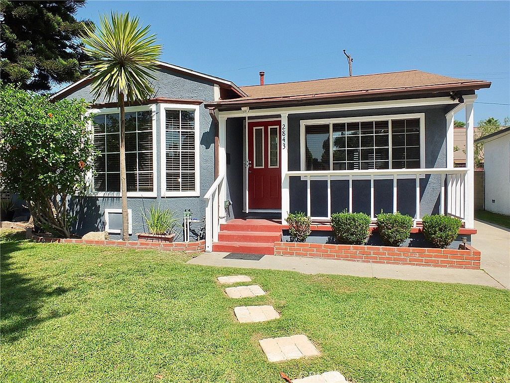 2843 Candlewood St, Lakewood, CA 90712 Zillow
