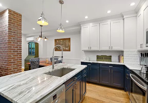 2nd image of 27 Prospect Park W #1A