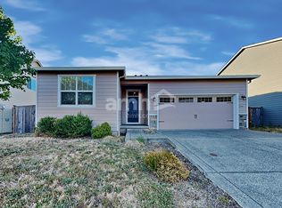 16602 NE 91st St, Vancouver, WA 98682