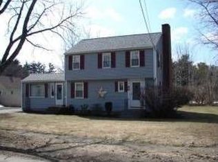 4 Edmund St, Somersworth, NH 03878