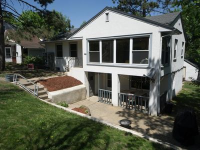 2417 S Ave E, North Saint Paul, MN, 55109