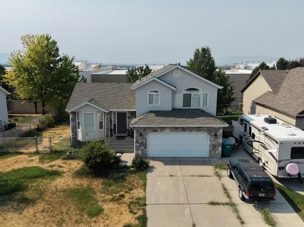 855 W 2175 N, Layton, UT 84041